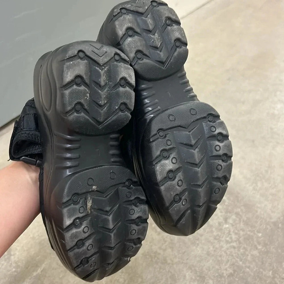 COPY - Harajuku cst&p  platform sandals - Picture 6 of 6